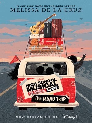 cover image of High School Musical: The Musical Prequel Novel